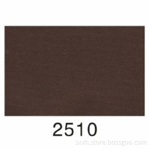 Roman Style Roller Blind Dyed Roll-up Shade Curtains